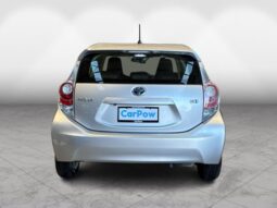 
										Toyota AQUA L 2012 full									