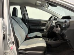 
										Toyota AQUA L 2019 full									