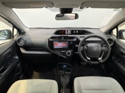 
										Toyota AQUA L 2019 full									