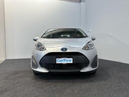 
										Toyota AQUA L 2019 full									