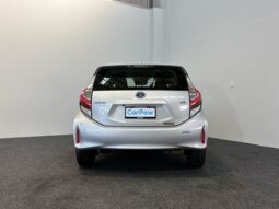 
										Toyota AQUA L 2019 full									