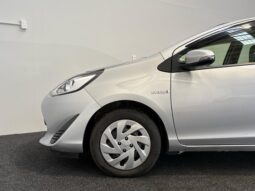 
										Toyota AQUA L 2019 full									