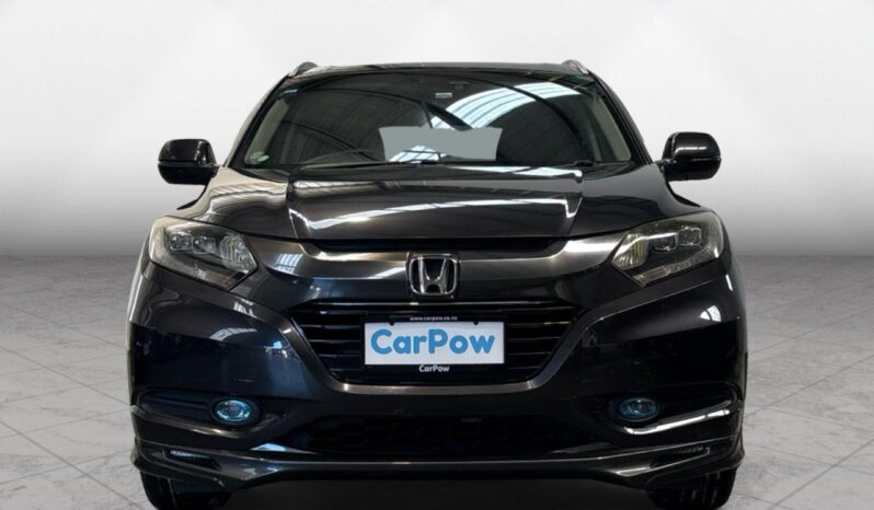 
								Honda Vezel HV Z 2015 full									