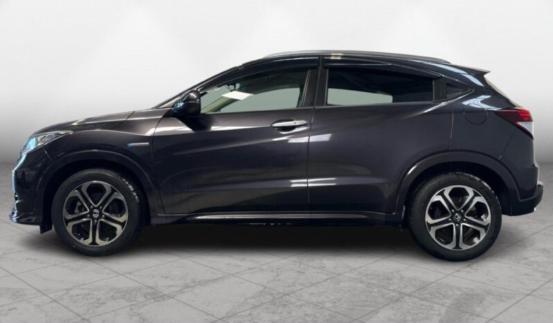
								Honda Vezel HV Z 2015 full									