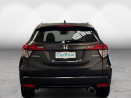 
										Honda Vezel HV Z 2015 full									