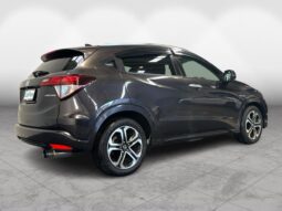 
										Honda Vezel HV Z 2015 full									