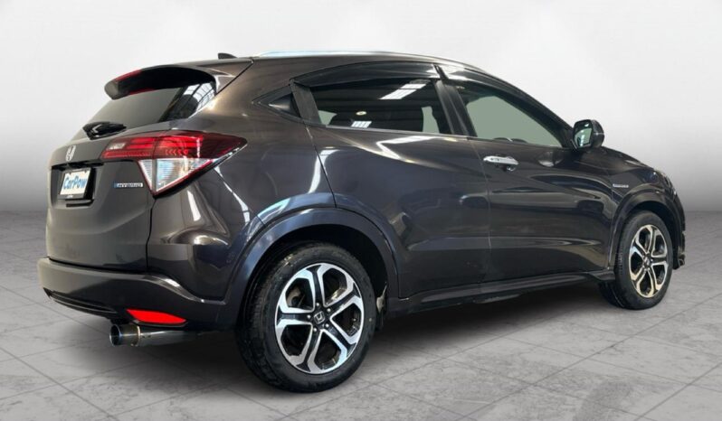 
								Honda Vezel HV Z 2015 full									