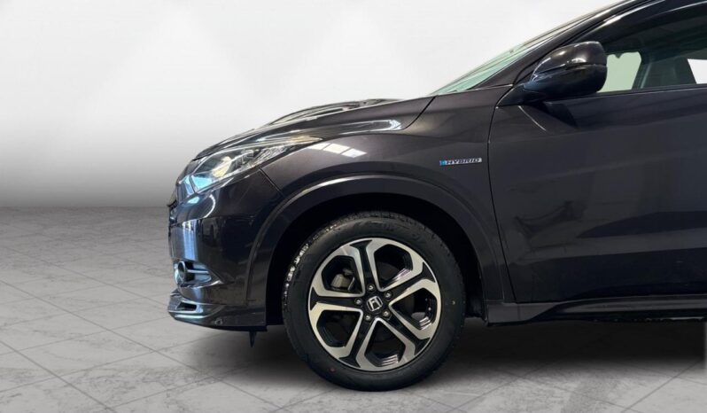 
								Honda Vezel HV Z 2015 full									