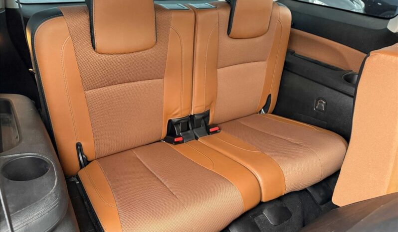 
								Subaru EXIGA CROSSOVER 7 AWD 2015 full									