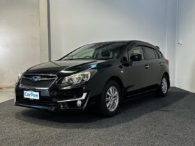 Subaru IMPREZA 1.6i-L Proud edition 2016