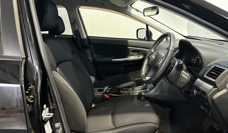 
								Subaru IMPREZA 1.6i-L Proud edition 2016 full									