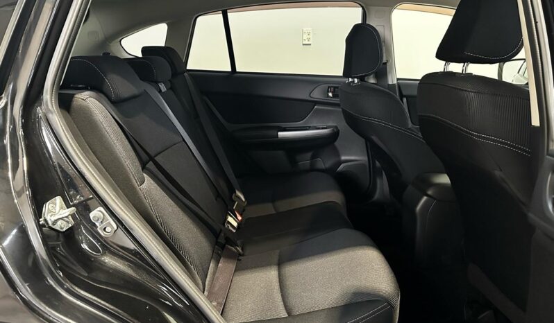 
								Subaru IMPREZA 1.6i-L Proud edition 2016 full									