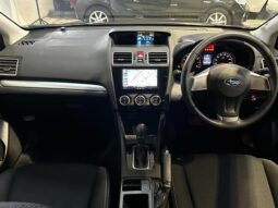 
										Subaru IMPREZA 1.6i-L Proud edition 2016 full									