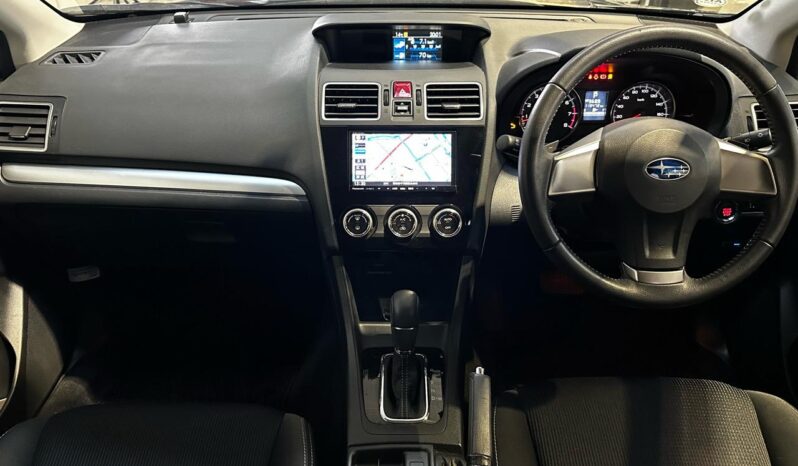 
								Subaru IMPREZA 1.6i-L Proud edition 2016 full									