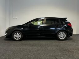 
										Subaru IMPREZA 1.6i-L Proud edition 2016 full									