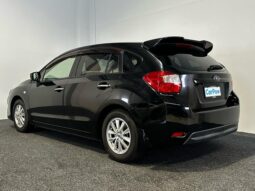 
										Subaru IMPREZA 1.6i-L Proud edition 2016 full									