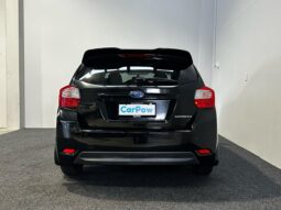 
										Subaru IMPREZA 1.6i-L Proud edition 2016 full									