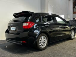 
										Subaru IMPREZA 1.6i-L Proud edition 2016 full									