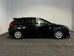 
										Subaru IMPREZA 1.6i-L Proud edition 2016 full									