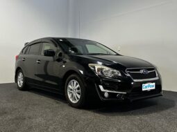 
										Subaru IMPREZA 1.6i-L Proud edition 2016 full									