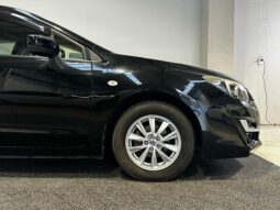 
										Subaru IMPREZA 1.6i-L Proud edition 2016 full									