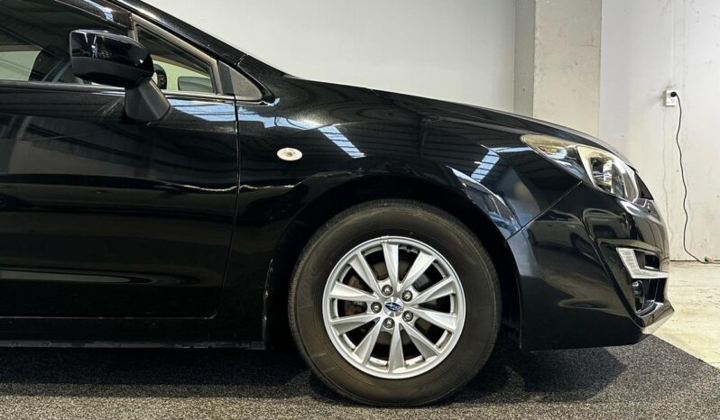 
								Subaru IMPREZA 1.6i-L Proud edition 2016 full									