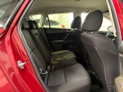 
										Mazda AXELA 2013 full									