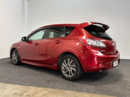 
										Mazda AXELA 2013 full									