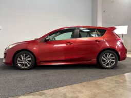 
										Mazda AXELA 2013 full									