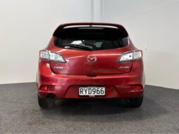 
										Mazda AXELA 2013 full									