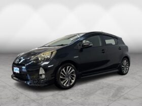 Toyota AQUA  2013