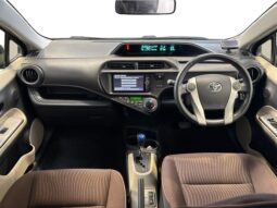 
										Toyota AQUA  2013 full									