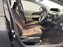 
										Toyota AQUA  2013 full									