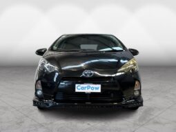 
										Toyota AQUA  2013 full									