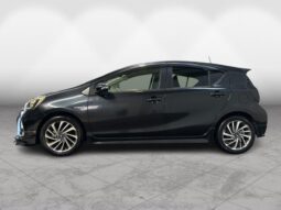 
										Toyota AQUA  2013 full									