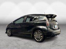 
										Toyota AQUA  2013 full									