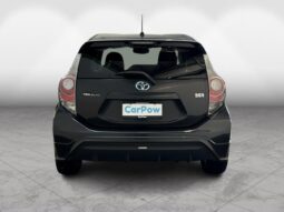 
										Toyota AQUA  2013 full									
