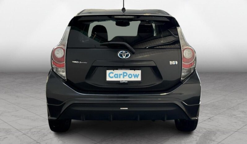 
								Toyota AQUA  2013 full									