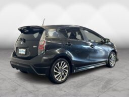 
										Toyota AQUA  2013 full									