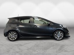 
										Toyota AQUA  2013 full									