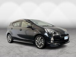 
										Toyota AQUA  2013 full									
