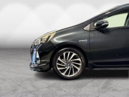 
										Toyota AQUA  2013 full									