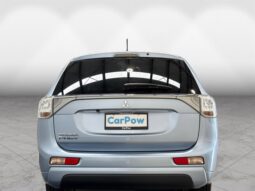 
										Mitsubishi Outlander PLUGIN HYBRID 2013 full									