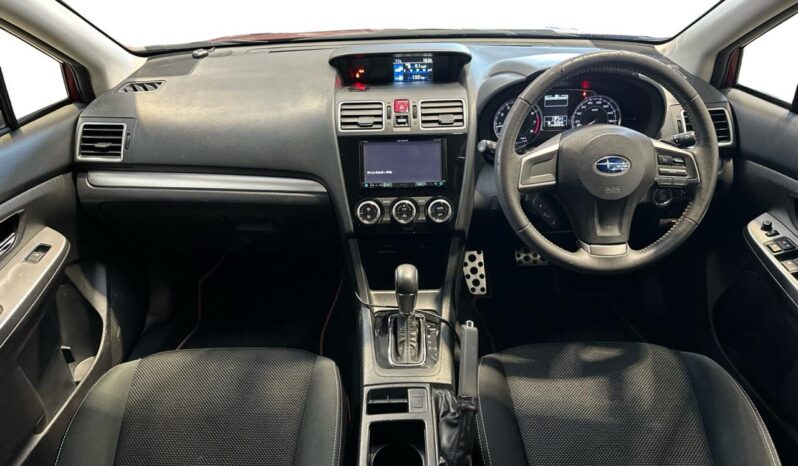 
								Subaru XV AWD 2015 full									