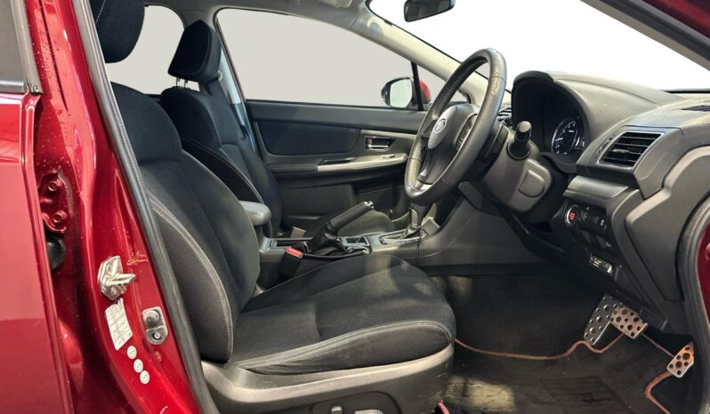 
								Subaru XV AWD 2015 full									