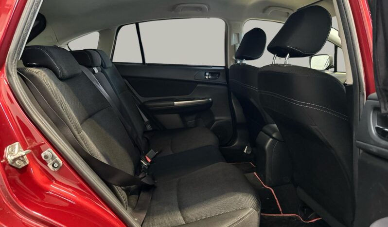 
								Subaru XV AWD 2015 full									