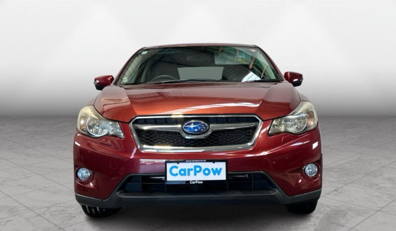 
								Subaru XV AWD 2015 full									