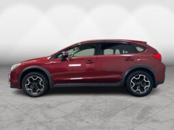 
										Subaru XV AWD 2015 full									