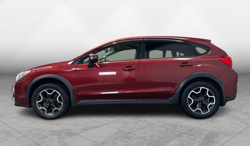 
								Subaru XV AWD 2015 full									