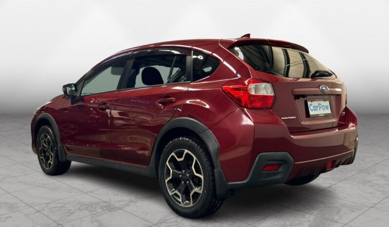 
								Subaru XV AWD 2015 full									